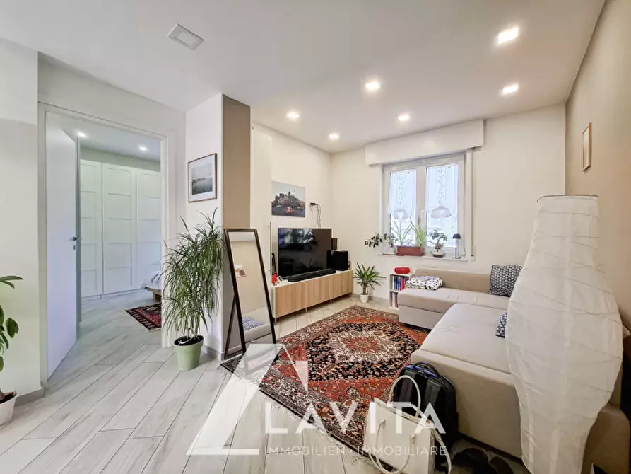 Immagine 5 di Appartamento in vendita  in Via Resia - Reschenstraße a Bolzano