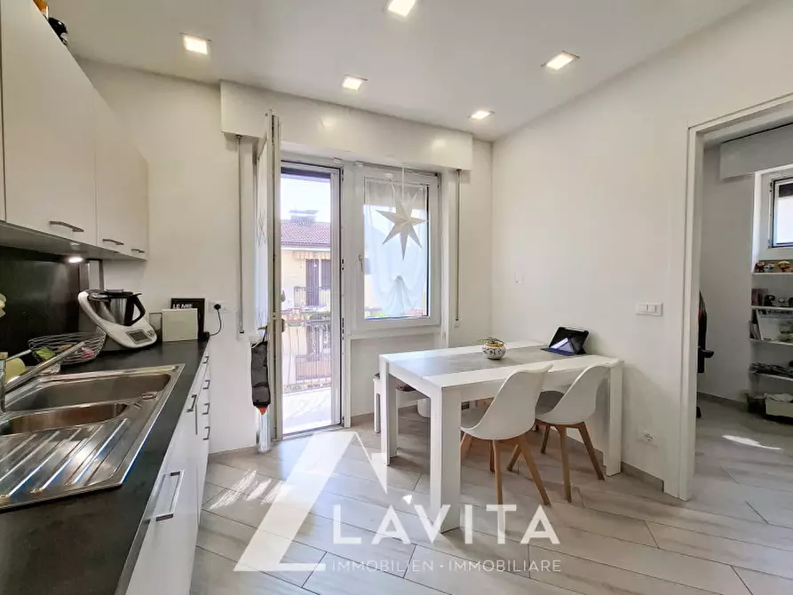 Immagine 7 di Appartamento in vendita  in Via Resia - Reschenstraße a Bolzano