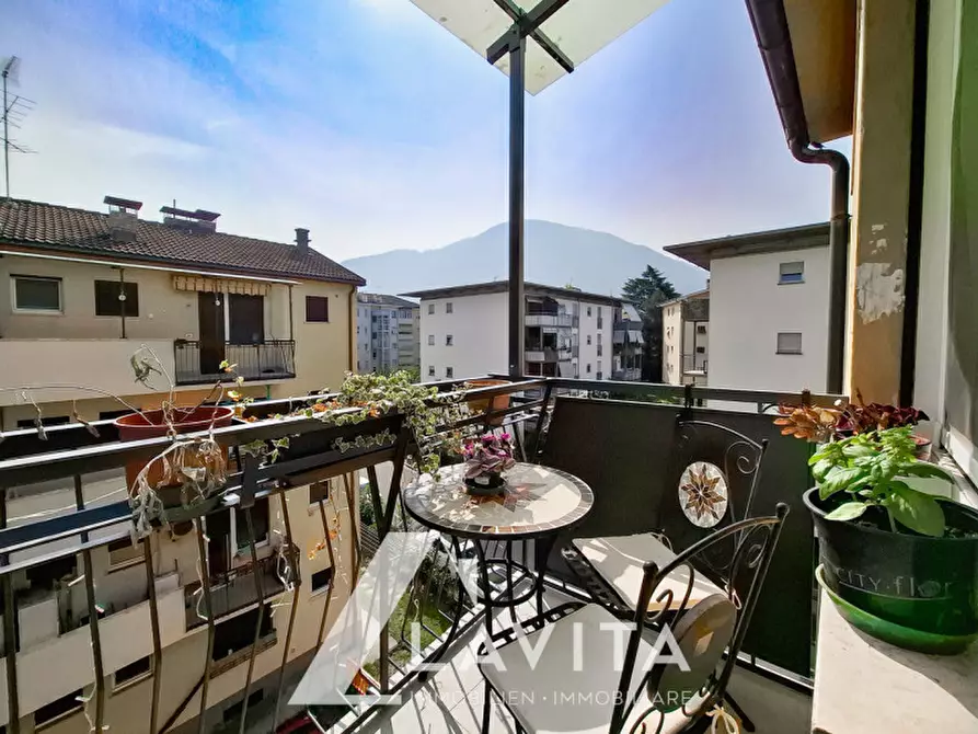Immagine 9 di Appartamento in vendita  in Via Resia - Reschenstraße a Bolzano