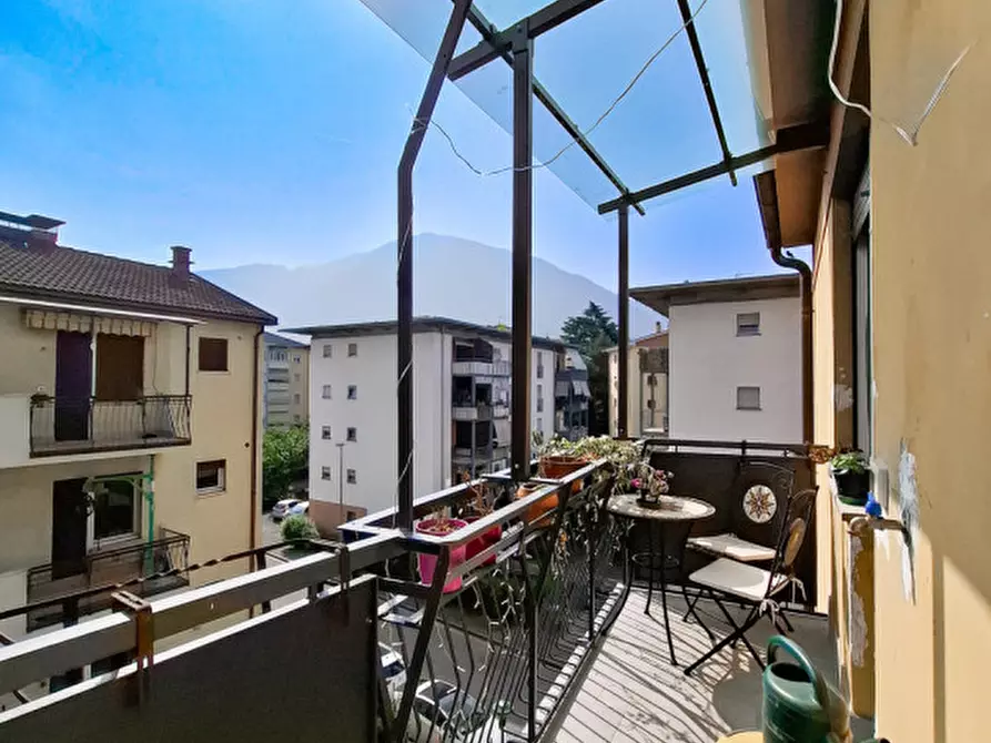 Immagine 9 di Appartamento in vendita  in Via Resia - Reschenstraße a Bolzano