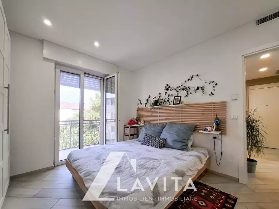 Immagine 10 di Appartamento in vendita  in Via Resia - Reschenstraße a Bolzano