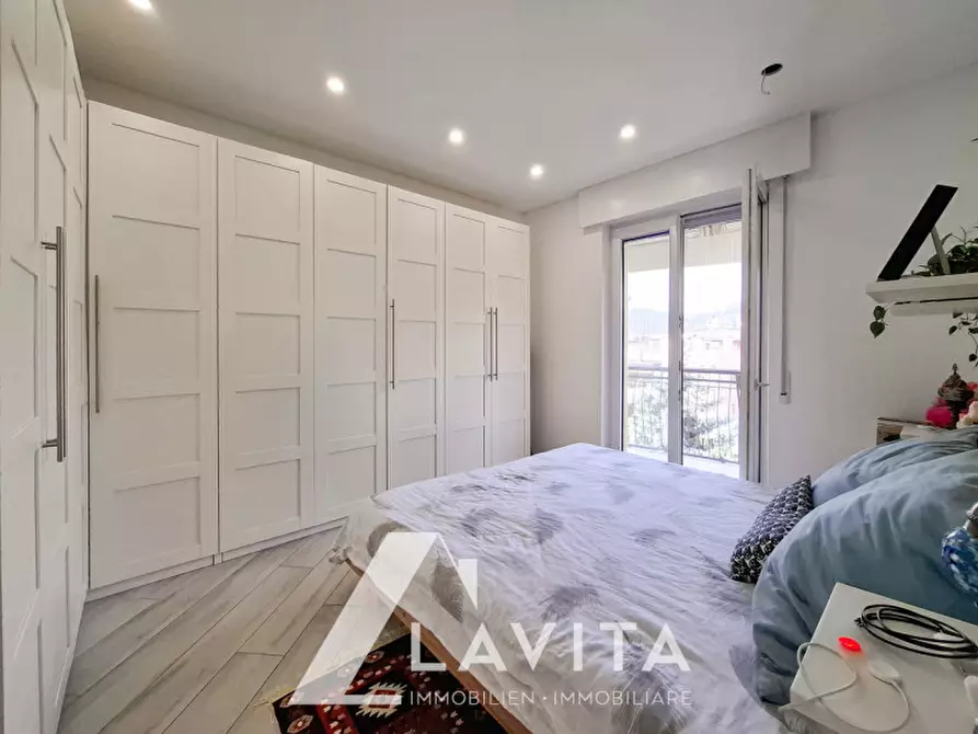 Immagine 12 di Appartamento in vendita  in Via Resia - Reschenstraße a Bolzano