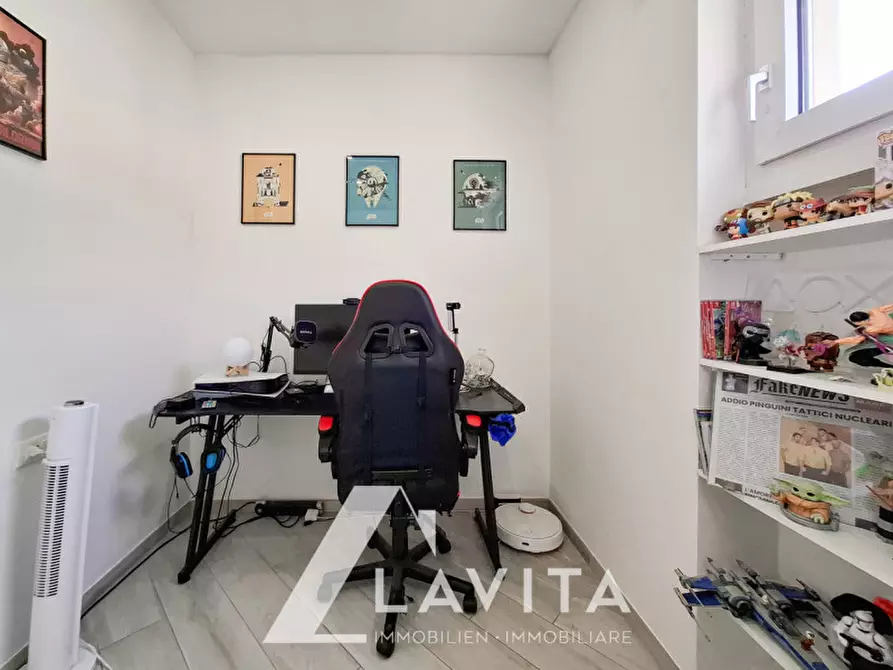 Immagine 14 di Appartamento in vendita  in Via Resia - Reschenstraße a Bolzano