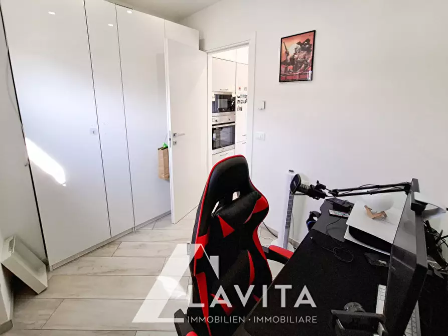 Immagine 16 di Appartamento in vendita  in Via Resia - Reschenstraße a Bolzano
