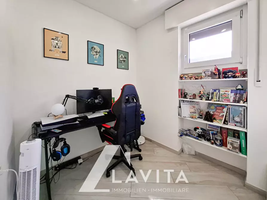 Immagine 16 di Appartamento in vendita  in Via Resia - Reschenstraße a Bolzano