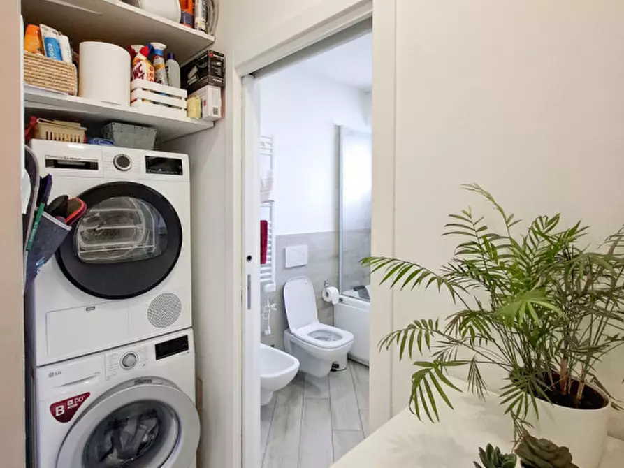 Immagine 18 di Appartamento in vendita  in Via Resia - Reschenstraße a Bolzano