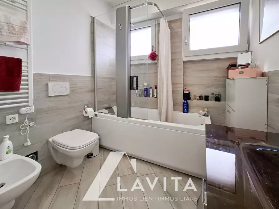 Immagine 19 di Appartamento in vendita  in Via Resia - Reschenstraße a Bolzano