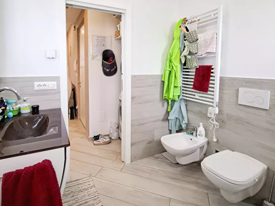 Immagine 19 di Appartamento in vendita  in Via Resia - Reschenstraße a Bolzano
