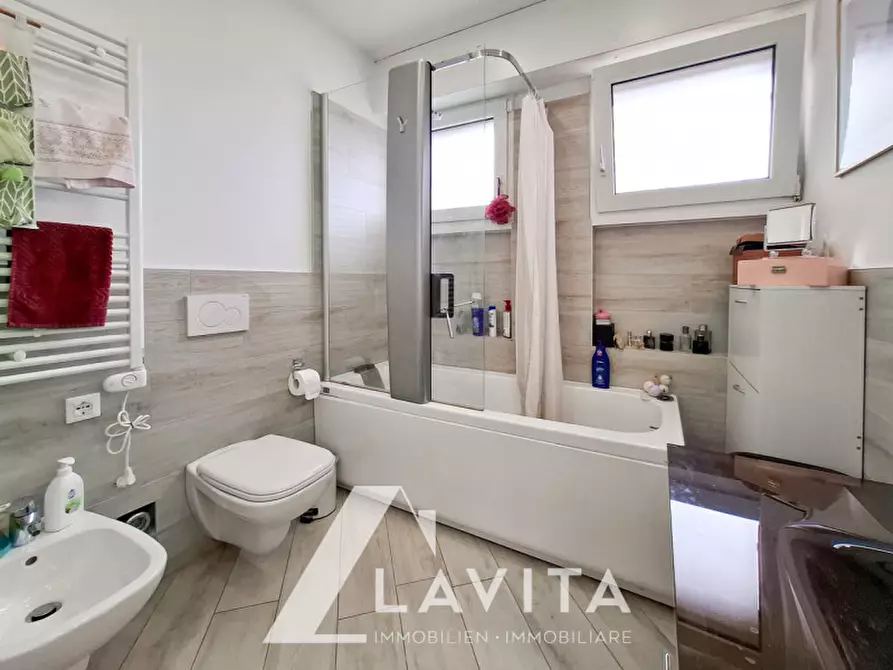 Immagine 21 di Appartamento in vendita  in Via Resia - Reschenstraße a Bolzano