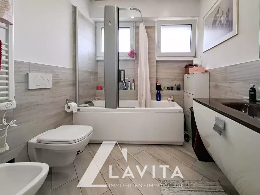 Immagine 23 di Appartamento in vendita  in Via Resia - Reschenstraße a Bolzano