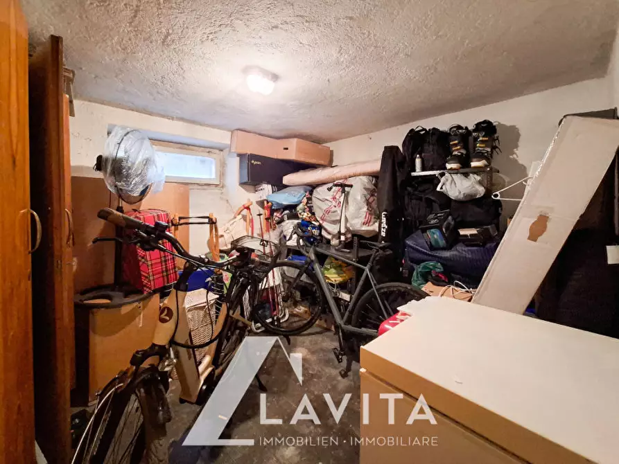 Immagine 25 di Appartamento in vendita  in Via Resia - Reschenstraße a Bolzano