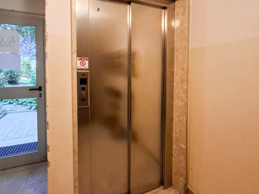 Immagine 25 di Appartamento in vendita  in Via Resia - Reschenstraße a Bolzano