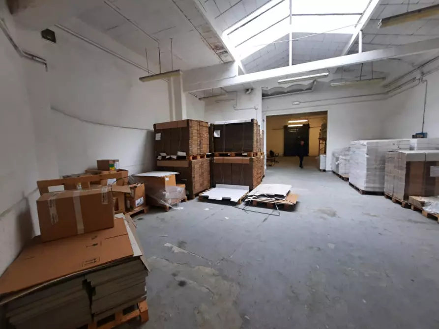 Immagine 3 di Laboratorio in affitto  in VIA GIULIANI 60 a Firenze