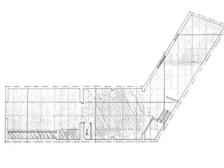 Immagine 11 di Laboratorio in affitto  in VIA GIULIANI 60 a Firenze