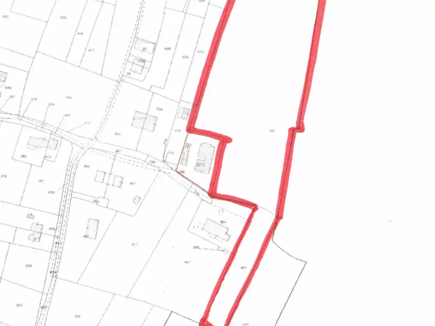 Immagine 18 di Casa indipendente in vendita  in Via Cansiglio a Piove Di Sacco