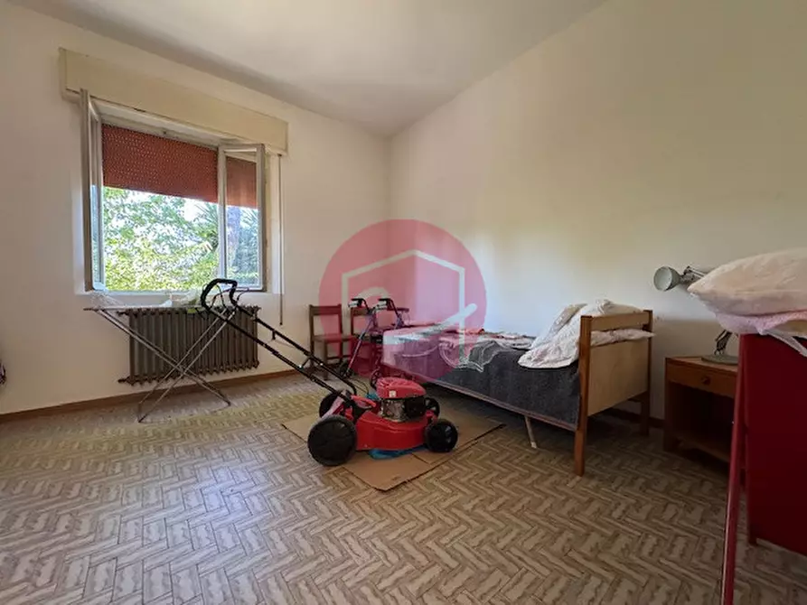 Immagine 4 di Casa bifamiliare in vendita  a Santarcangelo Di Romagna