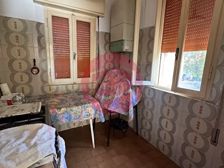Immagine 6 di Casa bifamiliare in vendita  a Santarcangelo Di Romagna