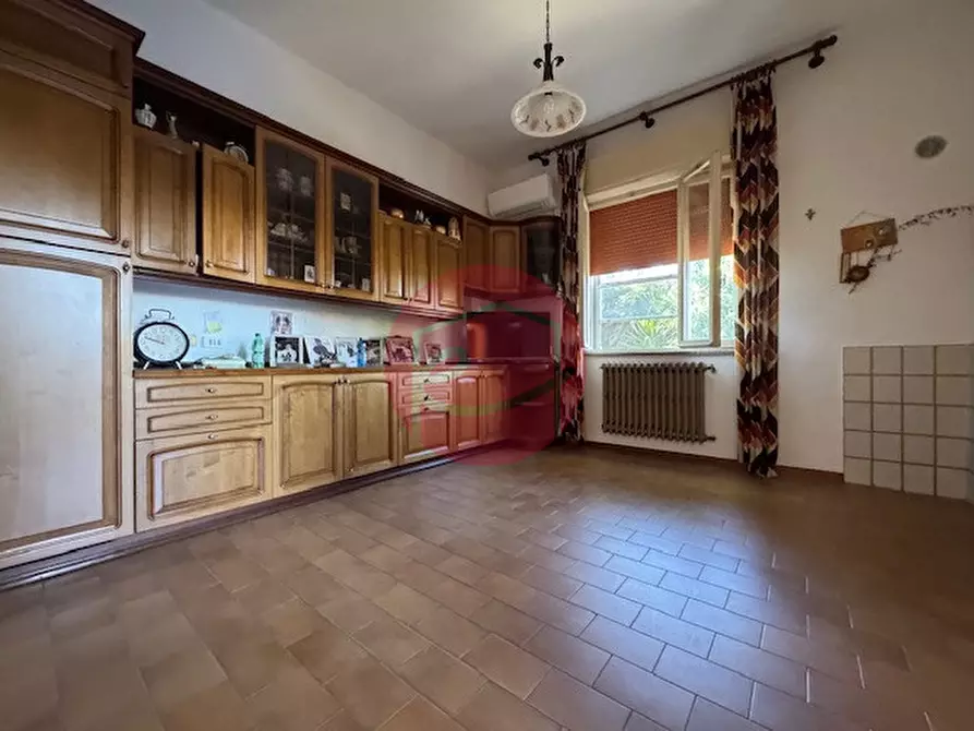 Immagine 7 di Casa bifamiliare in vendita  a Santarcangelo Di Romagna