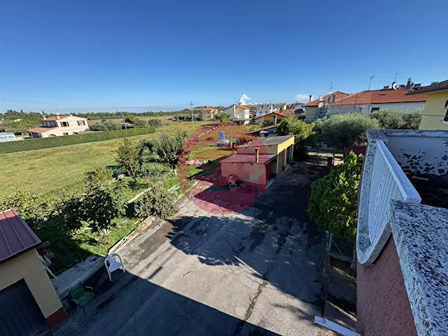 Immagine 9 di Casa bifamiliare in vendita  a Santarcangelo Di Romagna