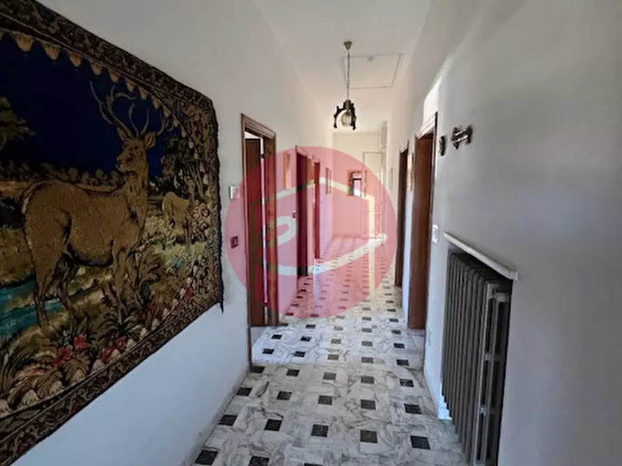 Immagine 10 di Casa bifamiliare in vendita  a Santarcangelo Di Romagna