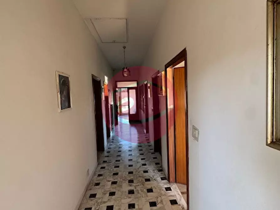 Immagine 11 di Casa bifamiliare in vendita  a Santarcangelo Di Romagna