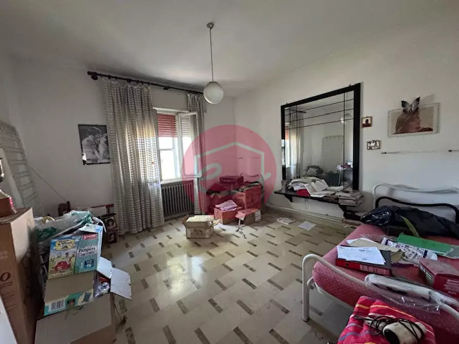Immagine 12 di Casa bifamiliare in vendita  a Santarcangelo Di Romagna