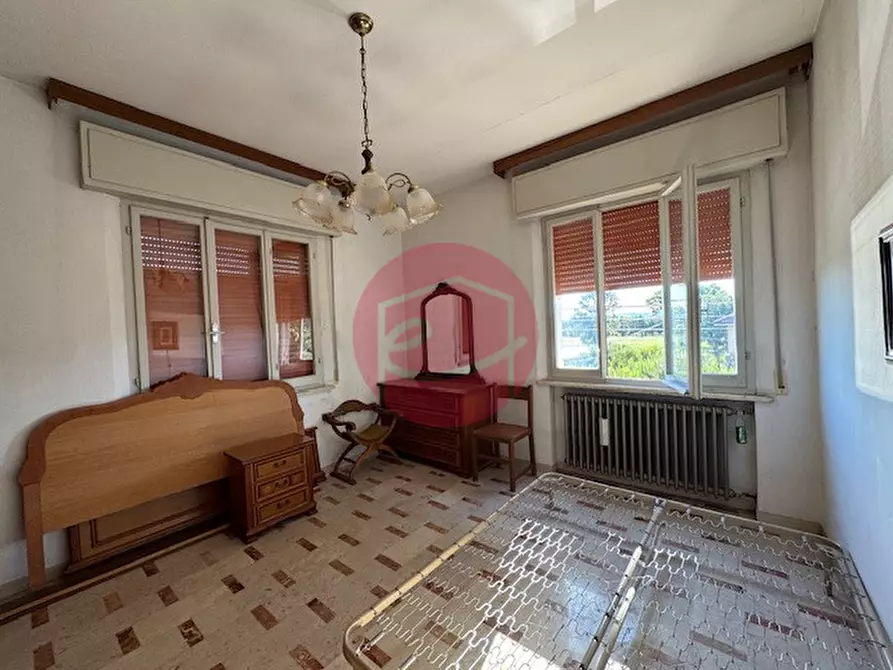 Immagine 14 di Casa bifamiliare in vendita  a Santarcangelo Di Romagna