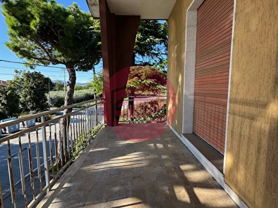 Immagine 15 di Casa bifamiliare in vendita  a Santarcangelo Di Romagna