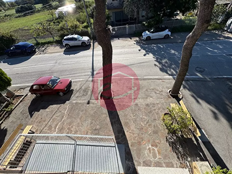Immagine 16 di Casa bifamiliare in vendita  a Santarcangelo Di Romagna
