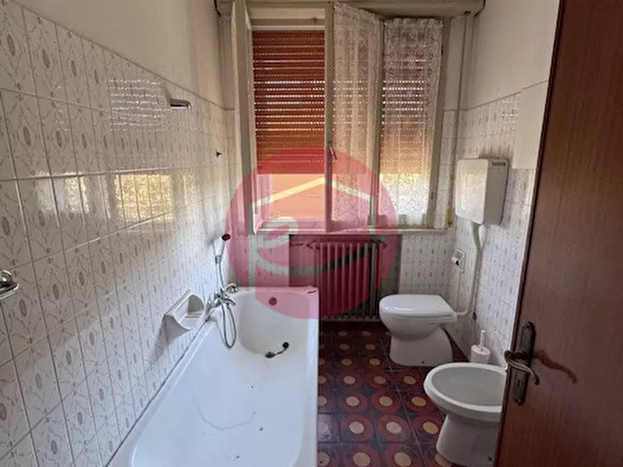 Immagine 17 di Casa bifamiliare in vendita  a Santarcangelo Di Romagna