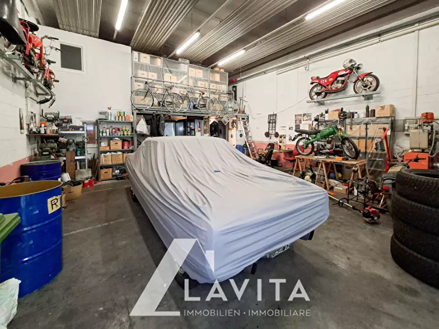 Immagine 5 di Attività commerciale in vendita  in Via Augusto Righi - Augusto-Righi-Straße a Bolzano