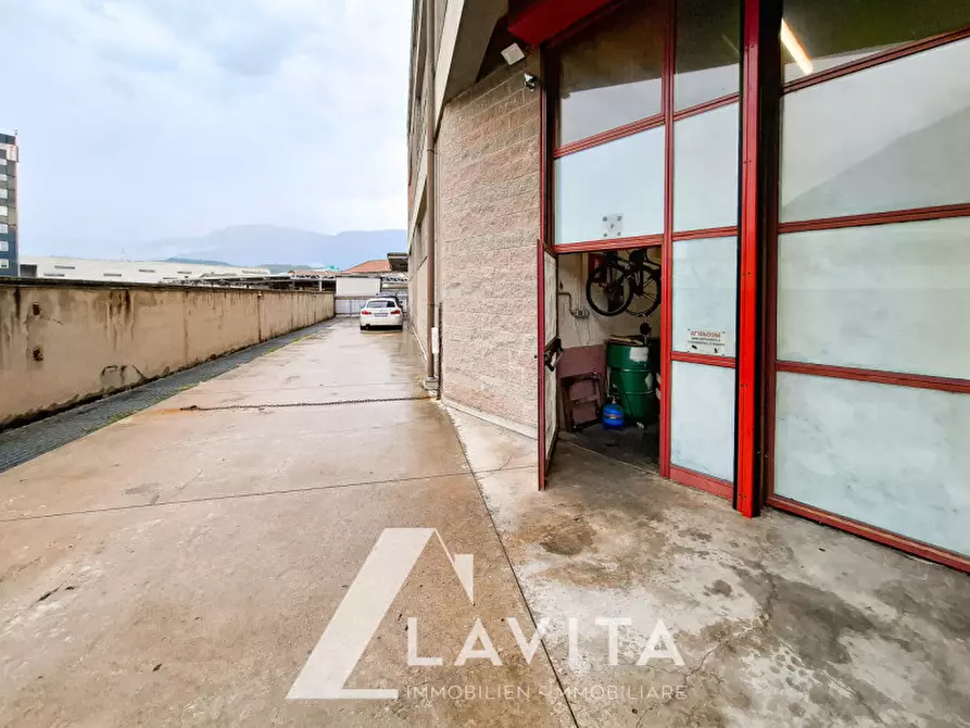 Immagine 9 di Attività commerciale in vendita  in Via Augusto Righi - Augusto-Righi-Straße a Bolzano