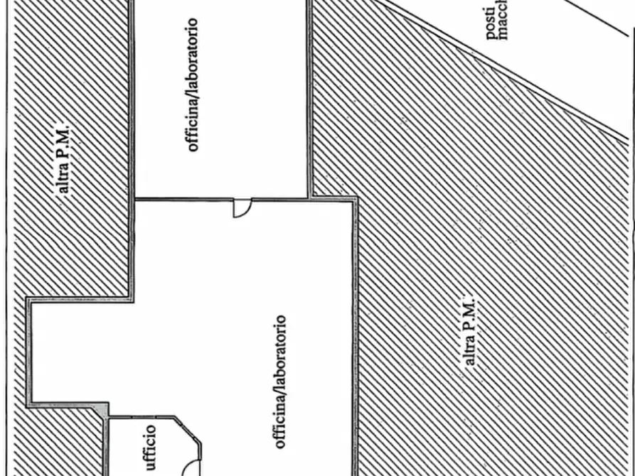 Immagine 14 di Attività commerciale in vendita  in Via Augusto Righi - Augusto-Righi-Straße a Bolzano