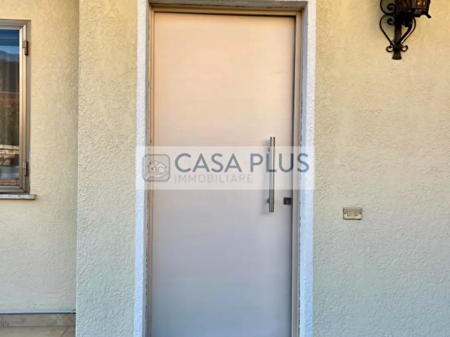 Immagine 10 di Casa bifamiliare in vendita  in via Monte Cengio a Bassano Del Grappa