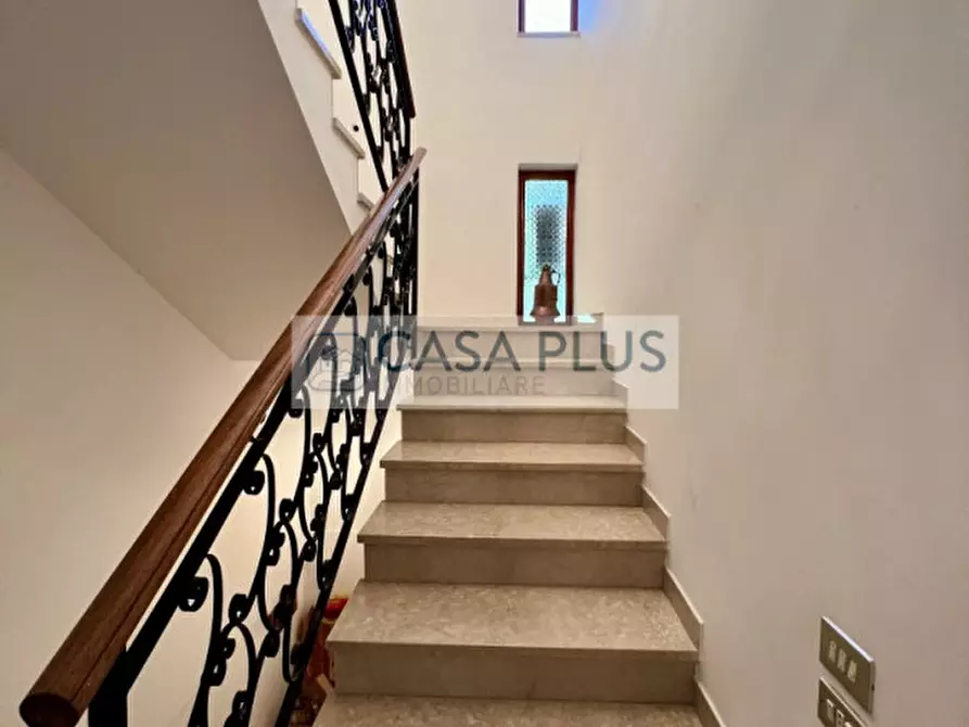 Immagine 11 di Casa bifamiliare in vendita  in via Monte Cengio a Bassano Del Grappa