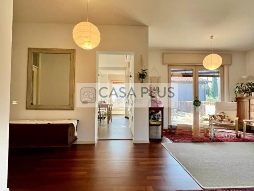 Immagine 12 di Casa bifamiliare in vendita  in via Monte Cengio a Bassano Del Grappa