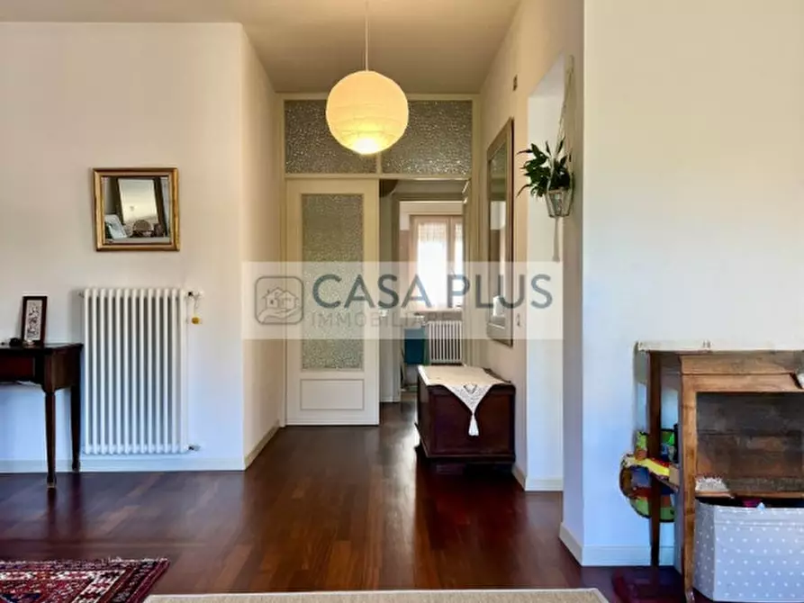 Immagine 16 di Casa bifamiliare in vendita  in via Monte Cengio a Bassano Del Grappa