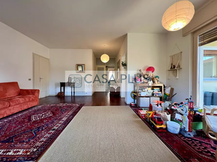 Immagine 17 di Casa bifamiliare in vendita  in via Monte Cengio a Bassano Del Grappa