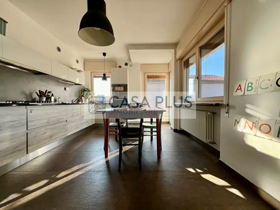 Immagine 19 di Casa bifamiliare in vendita  in via Monte Cengio a Bassano Del Grappa