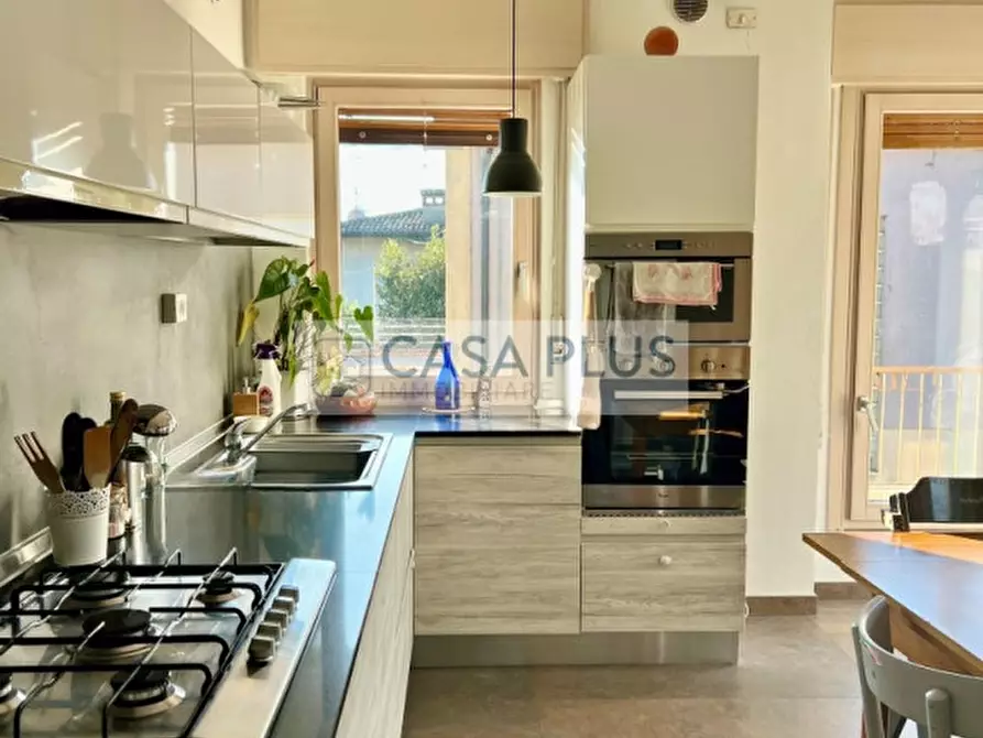 Immagine 20 di Casa bifamiliare in vendita  in via Monte Cengio a Bassano Del Grappa