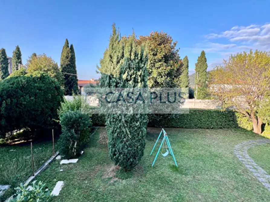 Immagine 25 di Casa bifamiliare in vendita  in via Monte Cengio a Bassano Del Grappa
