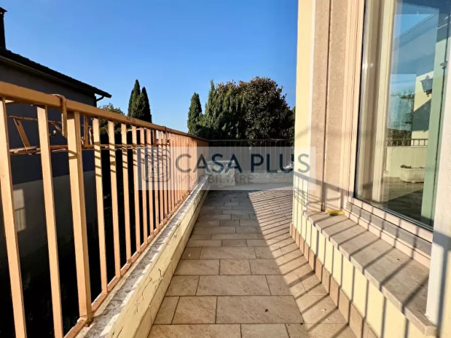 Immagine 26 di Casa bifamiliare in vendita  in via Monte Cengio a Bassano Del Grappa