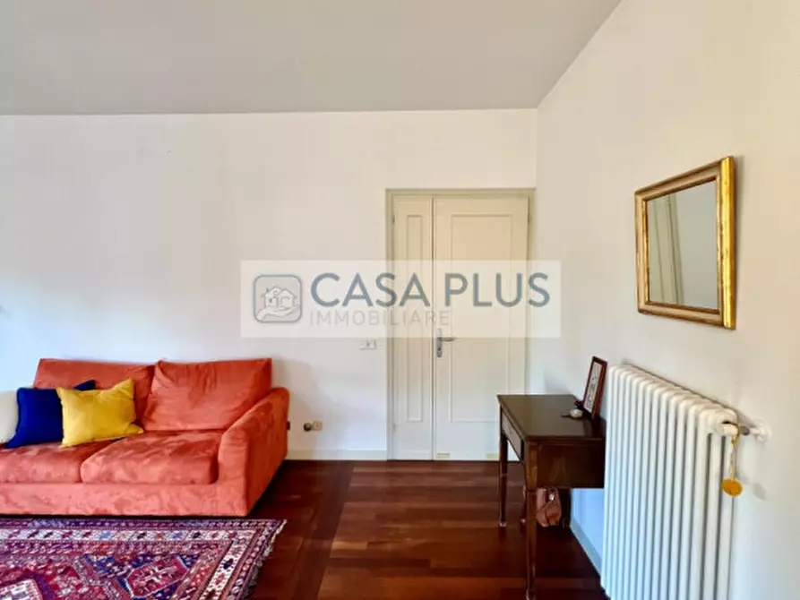 Immagine 27 di Casa bifamiliare in vendita  in via Monte Cengio a Bassano Del Grappa