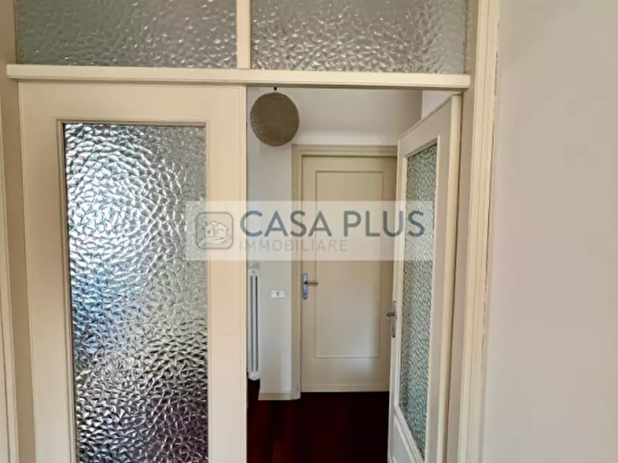 Immagine 28 di Casa bifamiliare in vendita  in via Monte Cengio a Bassano Del Grappa