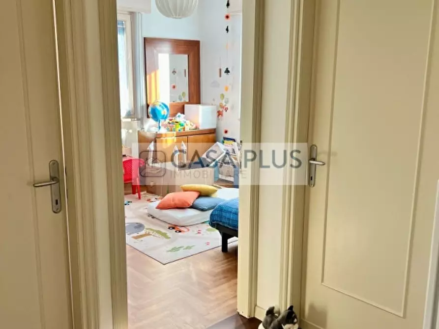 Immagine 29 di Casa bifamiliare in vendita  in via Monte Cengio a Bassano Del Grappa