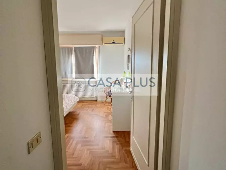 Immagine 30 di Casa bifamiliare in vendita  in via Monte Cengio a Bassano Del Grappa