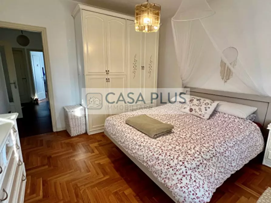 Immagine 32 di Casa bifamiliare in vendita  in via Monte Cengio a Bassano Del Grappa