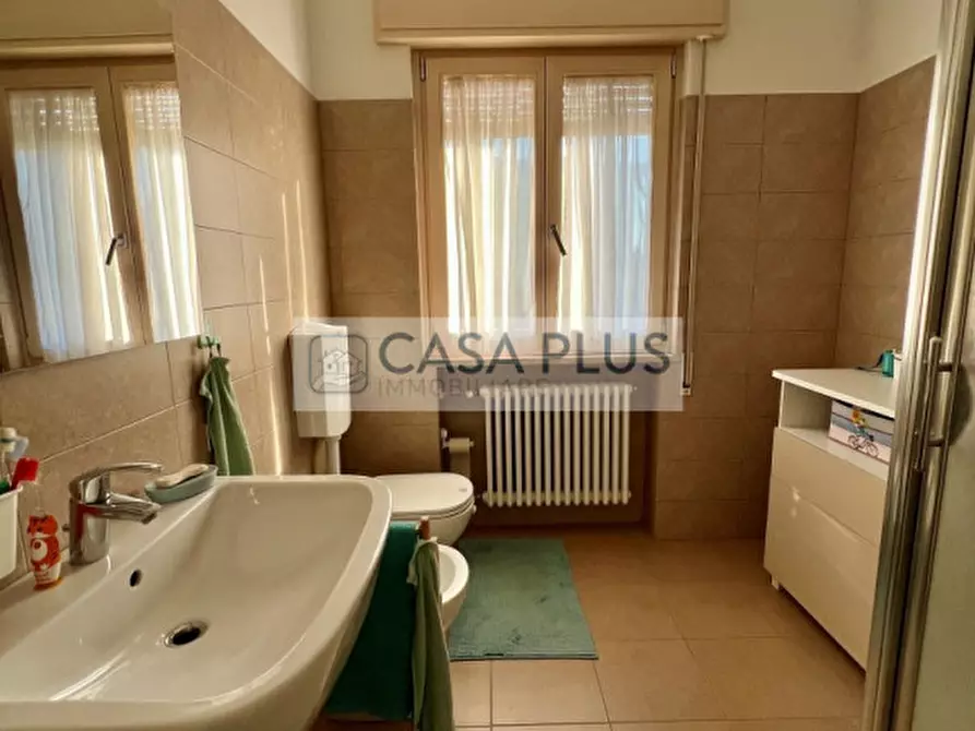 Immagine 34 di Casa bifamiliare in vendita  in via Monte Cengio a Bassano Del Grappa