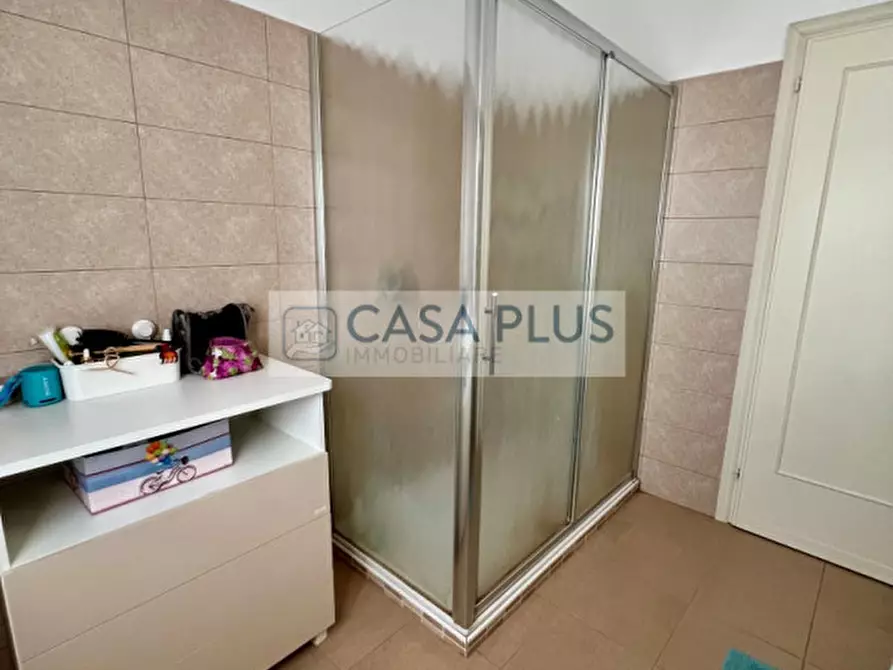 Immagine 35 di Casa bifamiliare in vendita  in via Monte Cengio a Bassano Del Grappa