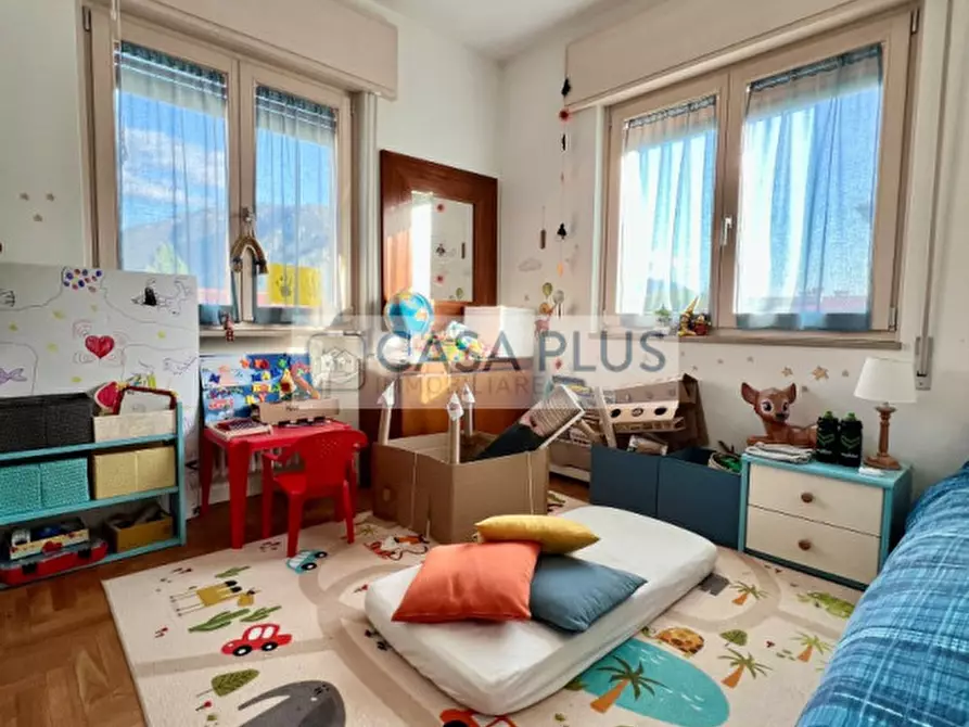 Immagine 36 di Casa bifamiliare in vendita  in via Monte Cengio a Bassano Del Grappa